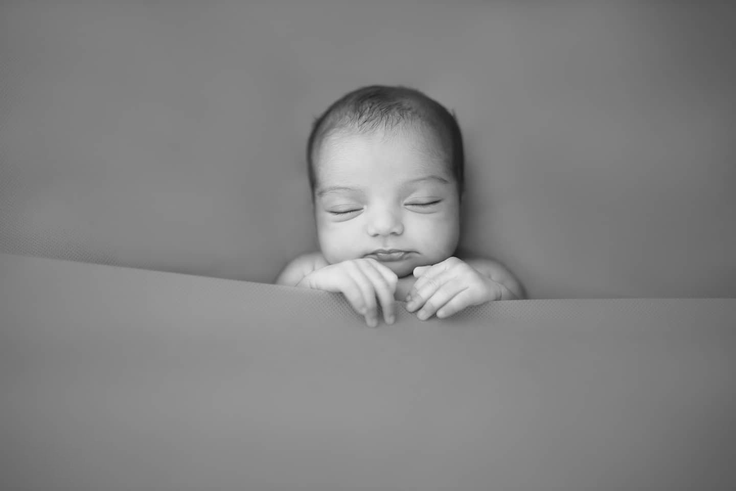 Maternity and newborn photograph